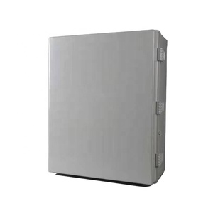 Hot selling plastic weatherproof junction box electrical box