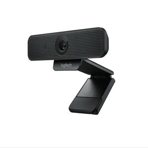 Cámara <span class=keywords><strong>Web</strong></span> Logitech HD1080P <span class=keywords><strong>C925e</strong></span> - Product Image 4