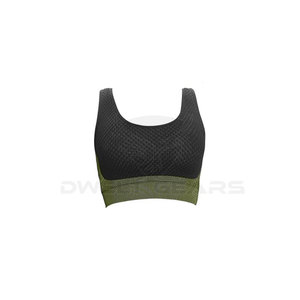 Ensemble de 3 pièces de Yoga pour femmes, vêtements de Fitness de haute qualité, taille plus, offre spéciale - Product Image 4