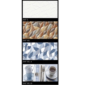 New Design <b>Ceramic</b> Wall Tile 30x60cm - Product Image 3