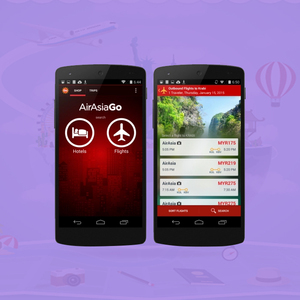 Viajes App desarrollo empresa en la India | Superior de Viajes y Turismo de App de Servicios de Desarrollo por Webroot Infosoft - Product Image 3