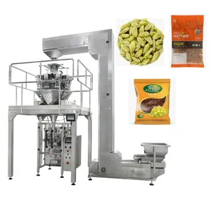 Automatic Lego Toys Packaging Machine Toy Lego Parts Packing Machine