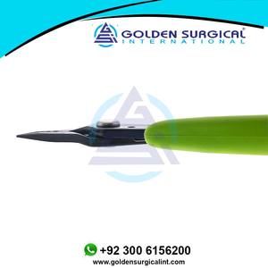 Outils de pinces à bec long multi-outils portables Pince à sertir quatre en un Réglage facile Bonne pince - Product Image 3