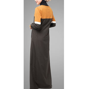 Vêtements de Sport Style islamique à manches longues, tenue de haute qualité pour femmes musulmanes, nouvelle collection - Product Image 4