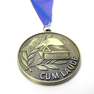 Custom Made Manufacturer Stainless Steel School <b>Masonic</b> <b>Medal</b> - Product Image 5
