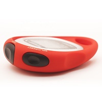 Stopwatch Digital Profesional Grosir, Alarm, Tahan Air, Timer Gelang, Logo Kustom, Akurasi Tinggi (+/-0.001%), Hitung Putaran 100