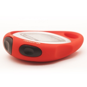 Cronómetro Digital Profesional al por Mayor, Alarma, Resistente al Agua, Cronómetro de Pulsera, Logotipo Personalizado, Alta Precisión (+/-0.001%), Contador de 100 Vueltas - Product Image 6