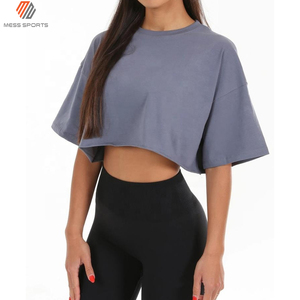 Blusa Casual Holgada de Punto Transpirable para Mujer, Negra, Asimétrica, con Manga Kimono y Cuello Redondo, Ideal para Primavera y Verano - Product Image 5