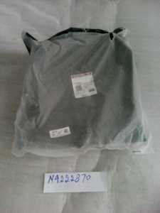 Cache-cadre droit pour moto TVS Apache Refresh Pièces automobiles N9222870 - Product Image 2