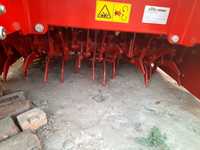 Shaktiman Rotavator Cultivador agrícola Tractor Nuevo y usado Acero Rotary Tiller Maquinaria agrícola PTO Fuente de alimentación Certificación EPA