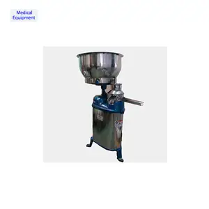 Leading Wholesaler of Cow Milk Electric Milk Cream Separator Machine for Universal Buyers by MEDICAL EQUIPMENT INDIA