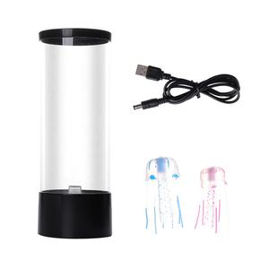 Lámpara de lava para Medusa, Medusa, acuario - Product Image 2