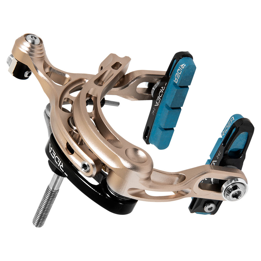 สีแดงด้าน