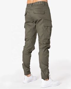 New Design Fashion Cargo <b>Pants</b> <b>Men</b> High Quality Custom Logo Casual Style 2020 Spring <b>Summer</b> Cargo <b>Pant</b> - Product Image 2