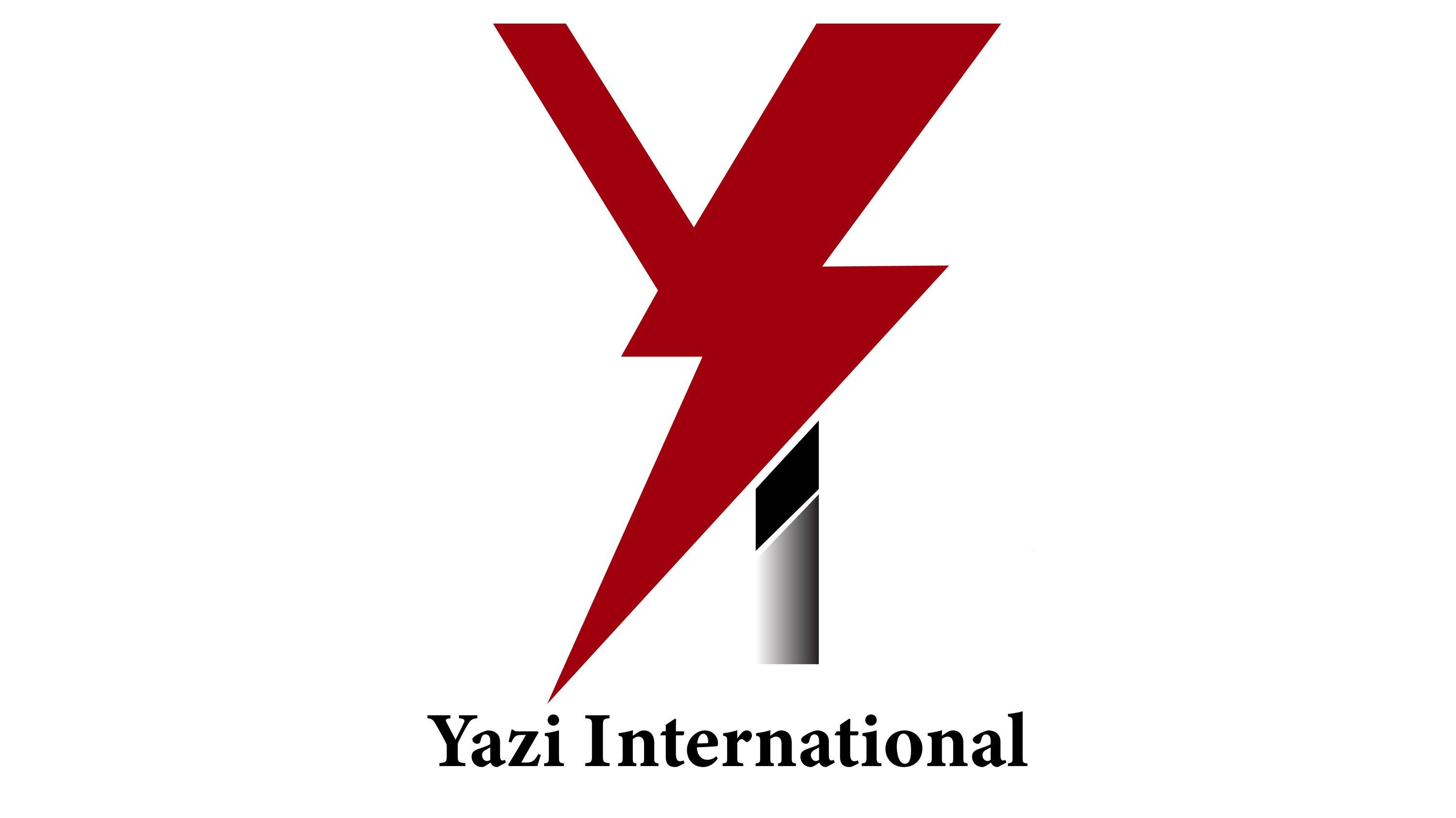 YAZI INTERNATIONAL logo