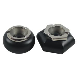 Diseño elegante con decoración en forma de corazón Bandeja de humo Diseño fresco y moderno Rejilla de metal Decoración interior disponible a bajo costo - Product Image 2