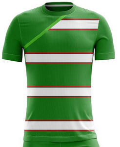 Camiseta de fútbol de alta calidad para hombre, novedad, ropa de fútbol impresa por sublimación, stock limitado a la venta - Product Image 5