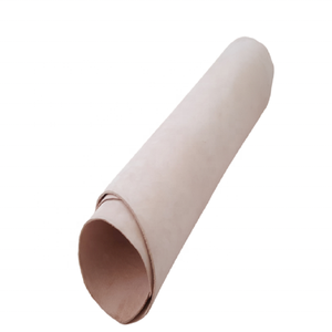 Cuero de Vaca Orgánico Versátil para Decoración del Hogar, Curtido Vegetal, Varios Colores, Grano de Color, para Muebles, Sofás, Cinturones, Zapatos - Product Image 4