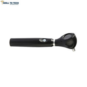 Otoscope en Fiber de haute qualité professionnel, nouveau Design, couleur personnalisée avec emballage, Logo gratuit, choix du médecin - Product Image 5