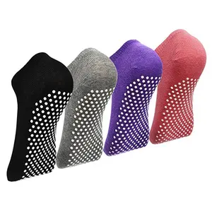 Scaldamuscoli Termici Donna - Calze Alte Senza Piede Per Inverno | Maglia Morbida | Per Yoga, Danza, Cammino - Foto 6