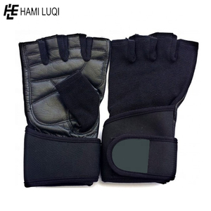 Venta al por mayor de Guantes Deportivos Transpirables Personalizados Gimnasio Mujeres - Product Image 5