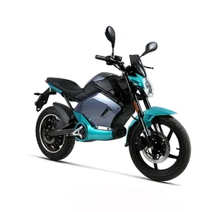 Xe máy điện EEC 2019 THIẾT KẾ MỚI 1500W/2000W 72V E-xe máy Nhà Máy bán buôn RAY E xe tay ga xe máy