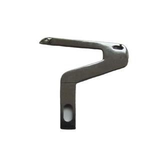 Repuestos para Máquinas de Coser Marrit Babylock # Looper Inferior de Alta Calidad 61300, 0.02KG/PC, 0.05KG, Hecho en Taiwán, Acero para Uso Doméstico - Product Image 1