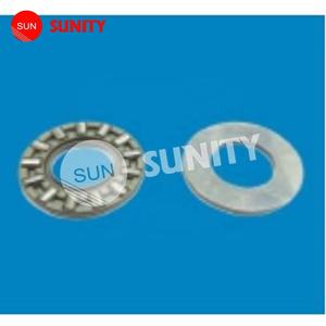 Rodamiento Sunity de Taiwán de Alta Calidad con Certificación ISO9001 OEM 93341-414V1 para Motor Fuera de Borda Yamaha de 15 HP, Gasolina, 4 Tiempos y 6 Cilindros - Product Image 2