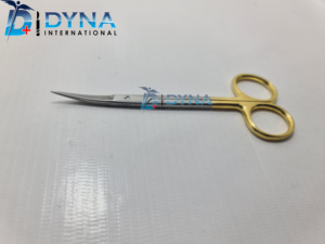 กรรไกรผ่าตัดทั่วไปสแตนเลสสตีลที่ดีที่สุด13ซมกรรไกรตัด Tenotomy สตีเว่น - Product Image 3