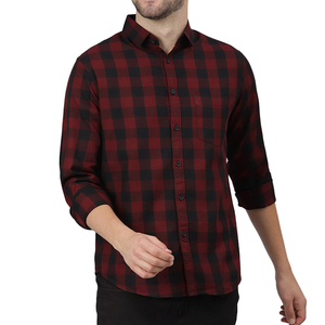 Wholesale Men's New Fashion Casual <b>Shirt</b> <b>Button</b> Up Silk Satin Print Long Sleeves <b>Shirts</b> Designs - Product Image 1