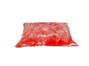 Hole ulululululk 20 KUoody ody, Hole triutrious ow-Fat rorozen ellowfin Tuna Cube (Oke) - Product Image 3