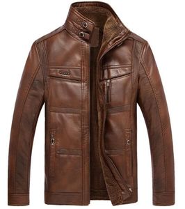 Original leather jacket woodland Clearance