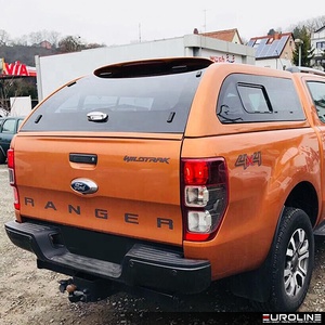 Euroline Hardtop Luifel Voor Ford Ranger