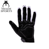 Gants de motocross, matériau personnalisé, marque personnalisée, unisexe, pour vélo, VTT, moto, dual sport, MTB, tout-terrain, PODP