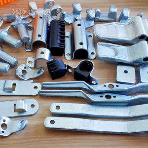 Juego de Cerraduras de Acero con Certificación CSC para Contenedores, Venta al por Mayor en Vietnam, Mejor Precio con Envío Económico - Product Image 6