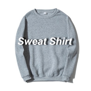 GAF Sports Vintage Fitted Soft 80% Cotton 20% Polyester Blank Oversized Plain Unisex Mens Hoodies <b>Sweatshirts</b> - Product Image 3