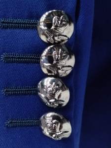 Men's Suits 100% wool Bespoke and MTM - Product Image 3