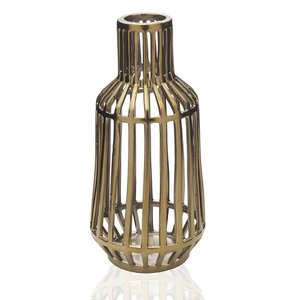 Maceta de Hierro de Primera Calidad para Decoración del Hogar, Florero - Product Image 2