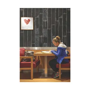 Carreaux muraux en brique, 450x900mm, carreaux numériques en céramique, meilleure qualité, prix en gros, pour commande en vrac, livraison gratuite - Product Image 1