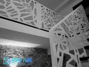 Offre Spéciale Escaliers Métalliques Du Vietnam Avec Le Meilleur Prix - Product Image 6