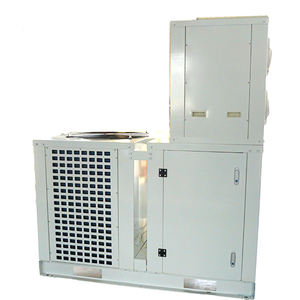 10HP 96000BTU แบบพกพา Air Conditioner สำหรับ Grow กิจกรรมงานแต่งงานเต็นท์ Fast <span class=keywords><strong>ติด</strong></span><span class=keywords><strong>ตั้ง</strong></span>ง่าย Big Airflow - Product Image 5