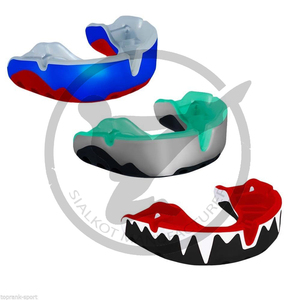 Meilleure vente de sport protège-dents pour les jeunes - Product Image 1