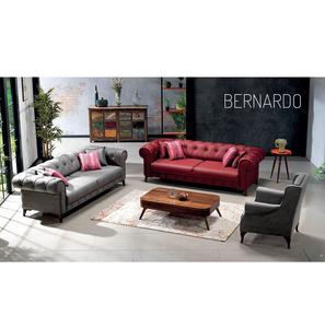Muebles para el hogar Sofá Chesterfield multifuncional Nuevo estilo convertible para uso en sala de estar y apartamento - Product Image 3
