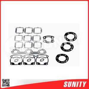 TAIWAN SUNITY KIT DE JOINT SUPÉRIEUR DE qualité supérieure pour POLARIS 750 SL SLT750 1993-1995 JET SKI - Product Image 2