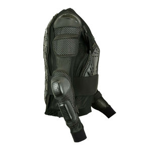 Veste de protection corporelle Motocross personnalisée étanche avec support logo personnalisé - Product Image 3