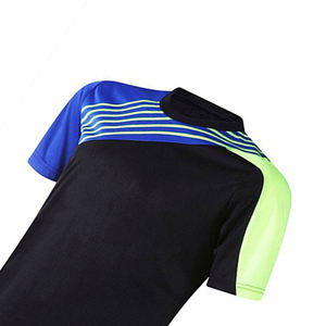 ชุดฟุตบอลพิมพ์ลายแบบระเหิด,ชุดฟุตบอลสำหรับเล่นฟุตบอลแบบสั่งทำ - Product Image 6