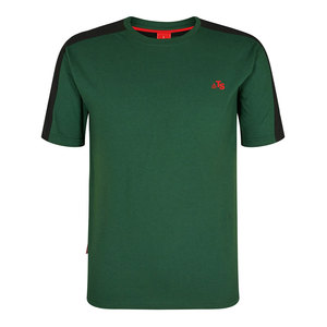 ฤดูร้อนที่มีคุณภาพสูงผ้าฝ้าย100% ที่กำหนดเองบุรุษเสื้อยืด - Product Image 1