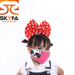 New style Top Quality 2020 best sale New sale Top selling Custom cotton facemask - Product Image 2