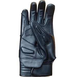 Remium-guantes de cuero para bicicleta, nuevo estilo, precio bajo - Product Image 2