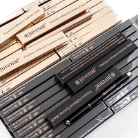 Liquidation Lashglue Colle Noir Paillettes Stylo Logo Personnalisé Adhésif Eyeliner Crayon Transparent En Plastique Liquide Yeux Maquillage Beauté